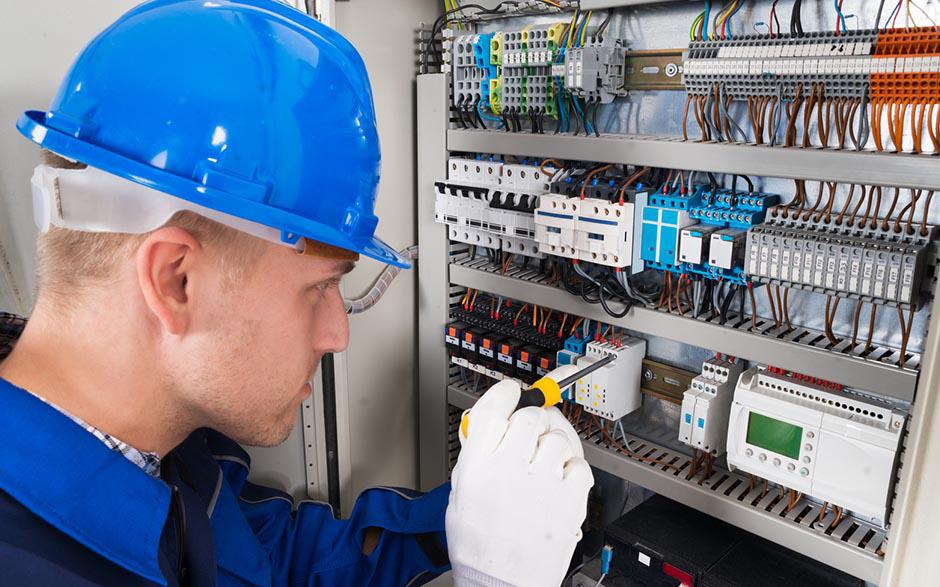 taux horaire électricien Rungis