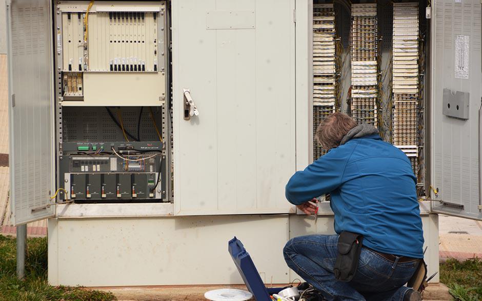 électricien urgence Paris 7