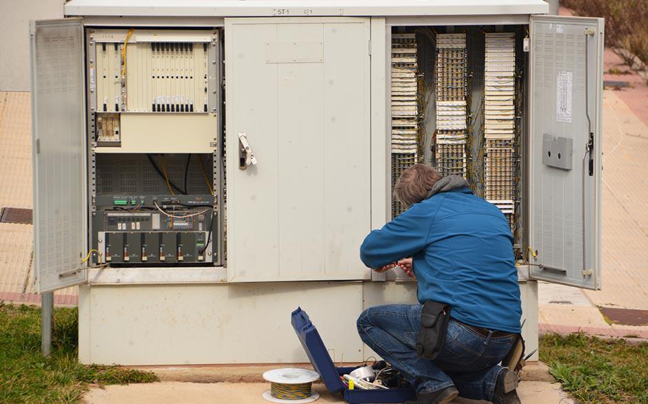 recherche travail électricien bâtiment Athis-Mons