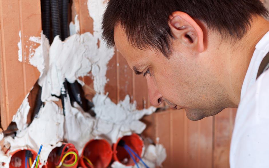 électricien maintenance Meudon