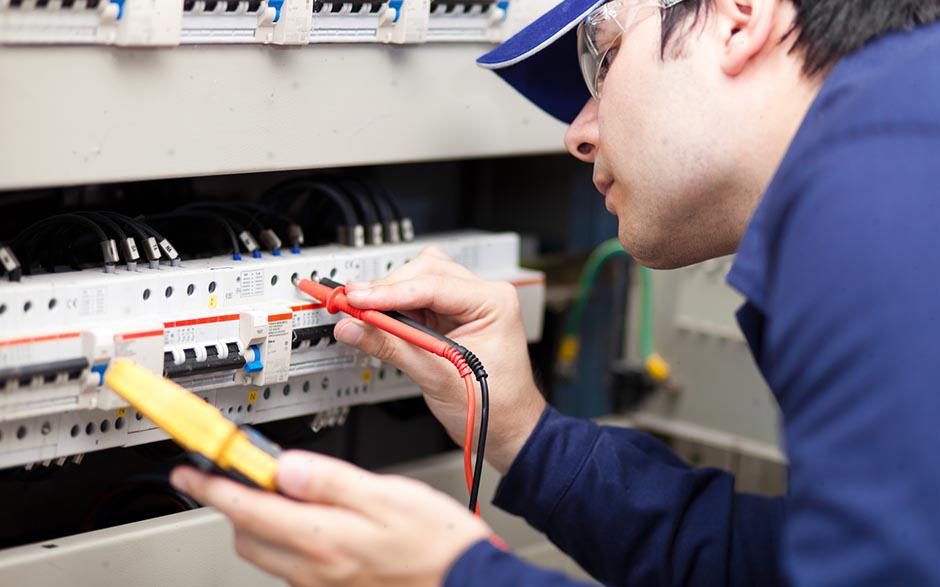 électricien urgence Serris