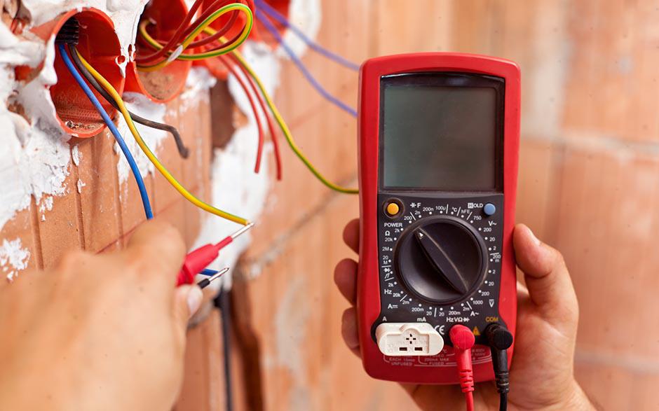 recherche travail électricien bâtiment Athis-Mons