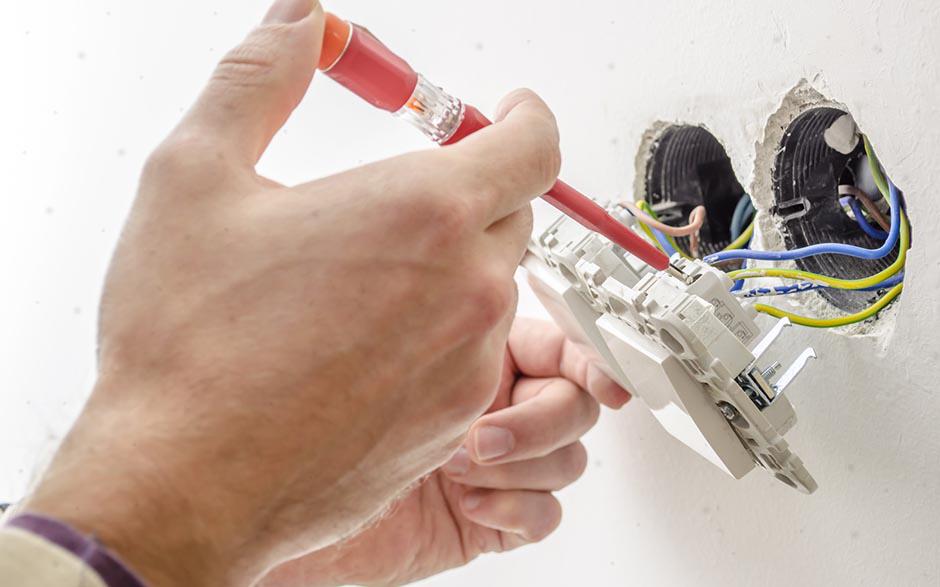 électricien maintenance Meudon