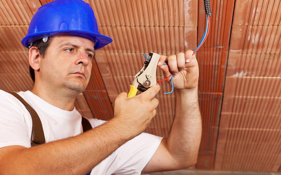 cherche électricien Meaux