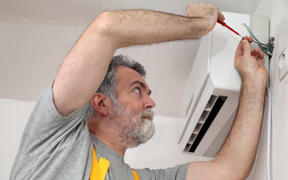  électricien urgence Paris 7