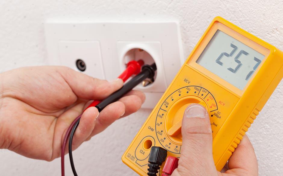 taux horaire électricien Liancourt