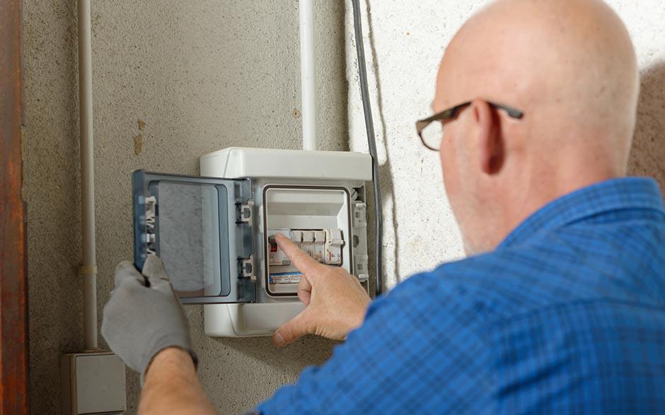 électricien urgence Paris 7
